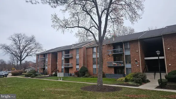 116--2 VAN BUREN RD, Voorhees, NJ 08043