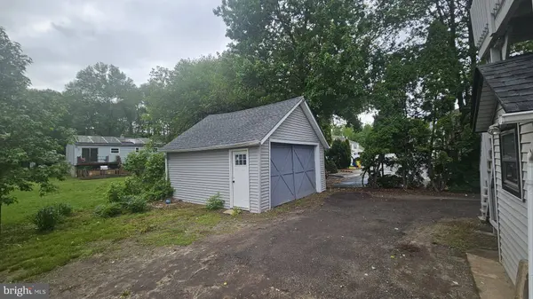 471 GLASSBORO RD, Woodbury Heights, NJ 08097