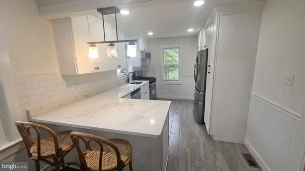 471 GLASSBORO RD, Woodbury Heights, NJ 08097