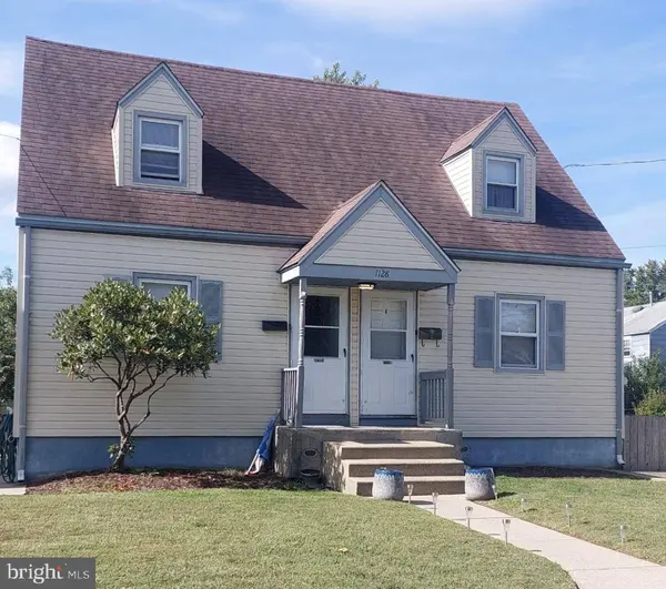 1128 HOWARD AVE #UNIT A, Bellmawr, NJ 08031