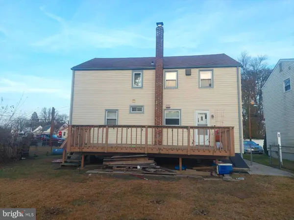 1128 HOWARD AVE #UNIT A, Bellmawr, NJ 08031