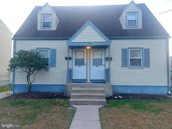 1128 HOWARD AVE #UNIT A, Bellmawr, NJ 08031