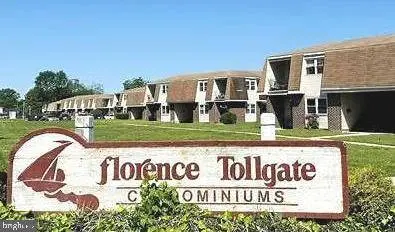13--6 FLORENCE TOLLGATE #6, Burlington, NJ 08016