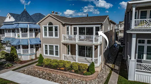 2527 Central Ave #2, Ocean City, NJ 08226