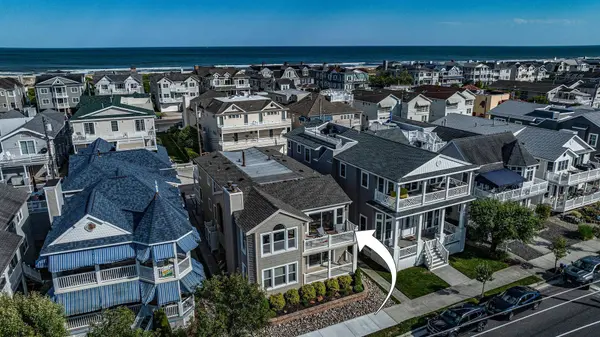 2527 Central Ave #2, Ocean City, NJ 08226