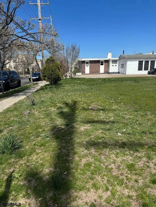 615 N Ohio Ave, Atlantic City, NJ 08401