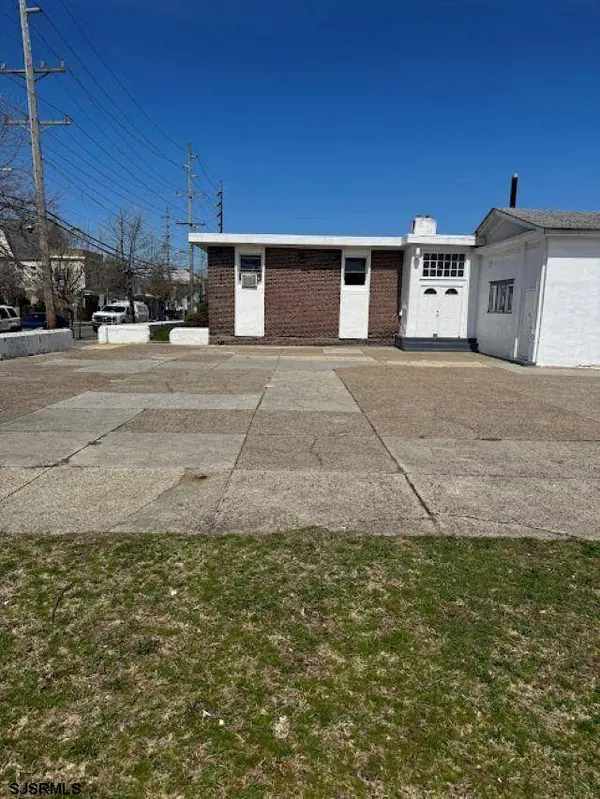 615 N Ohio Ave, Atlantic City, NJ 08401