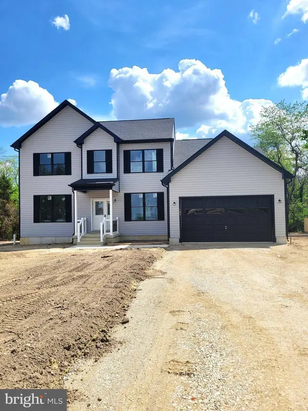 103 HEATHERWOOD DR, Vineland, NJ 08360