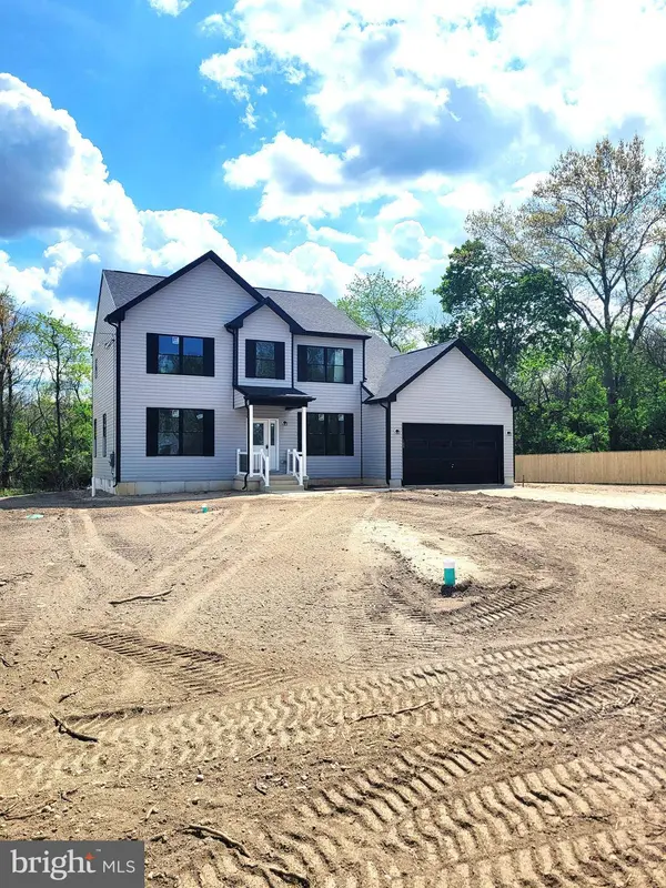 103 HEATHERWOOD DR, Vineland, NJ 08360