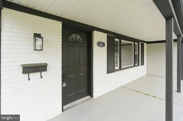 76 EVERGREEN DR, Willingboro, NJ 08046