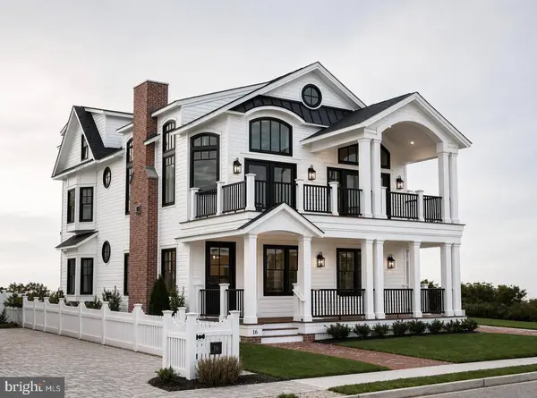 141 8TH ST, Avalon, NJ 08202