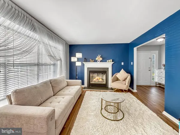 6901 BALTIMORE DR, Marlton, NJ 08053