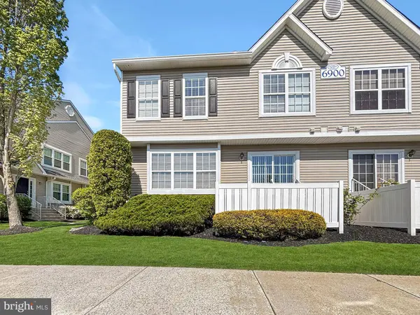 6901 BALTIMORE DR, Marlton, NJ 08053