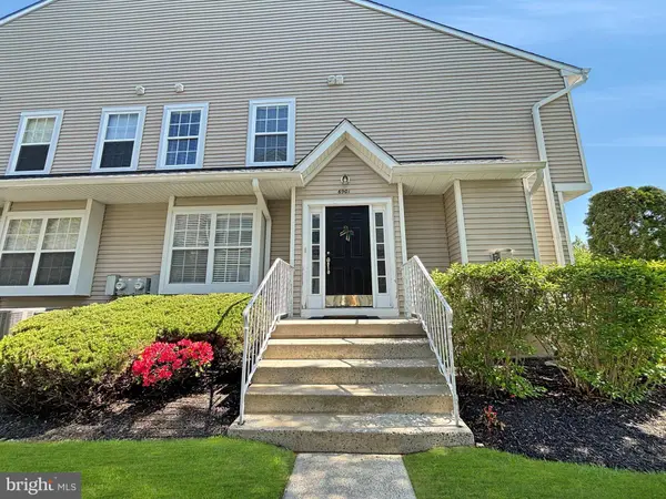 6901 BALTIMORE DR, Marlton, NJ 08053