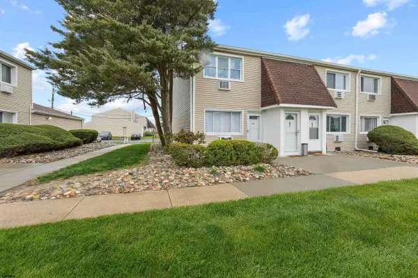4901 Harbor Beach #G1, Brigantine, NJ 08203