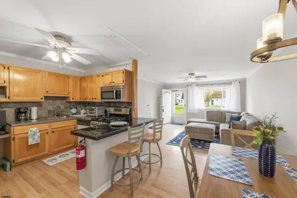 4901 Harbor Beach #G1, Brigantine, NJ 08203