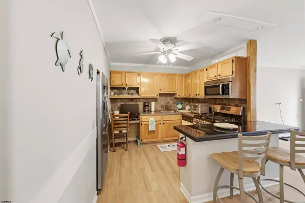 4901 Harbor Beach #G1, Brigantine, NJ 08203