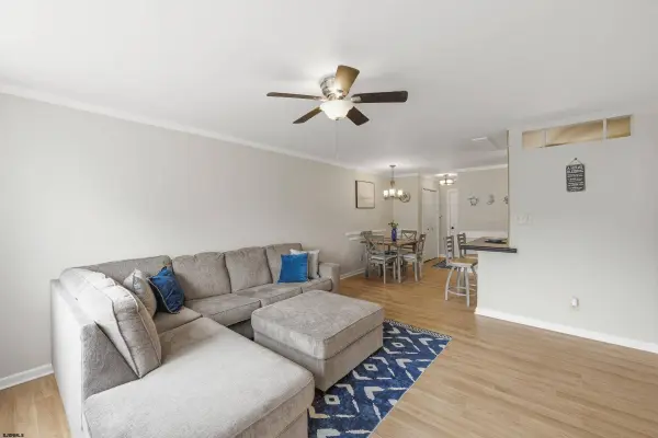 4901 Harbor Beach #G1, Brigantine, NJ 08203