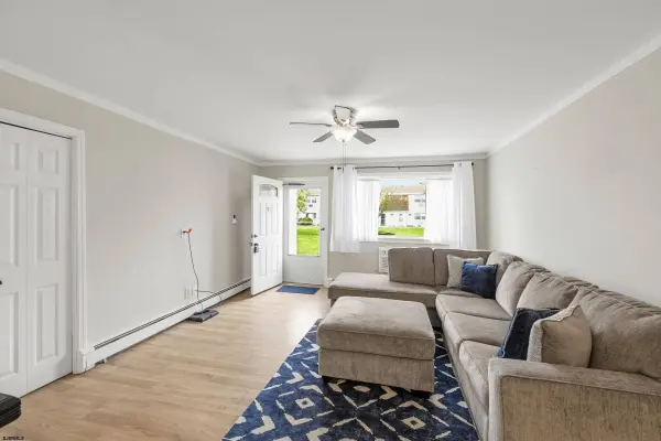 4901 Harbor Beach #G1, Brigantine, NJ 08203
