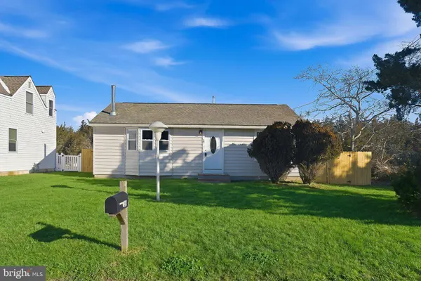 16 SURFSIDE BLVD, Little Egg Harbor Twp, NJ 08087