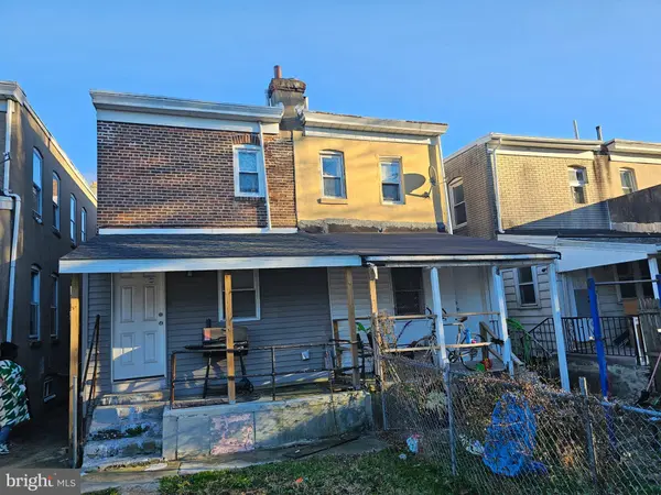 29 DEXTER ST, Trenton, NJ 08638