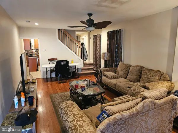 29 DEXTER ST, Trenton, NJ 08638