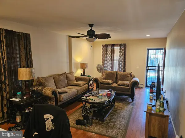 29 DEXTER ST, Trenton, NJ 08638