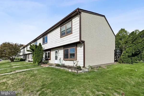 1160 Sawmill Road #162, Brick, NJ 08724