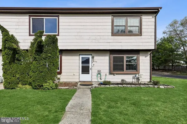 1160 Sawmill Road #162, Brick, NJ 08724