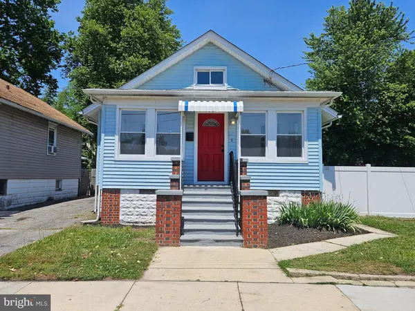 13 E GRIFFITH ST, Penns Grove, NJ 08069