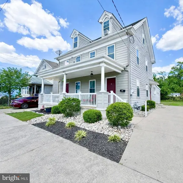9 N 4TH ST, Millville, NJ 08332