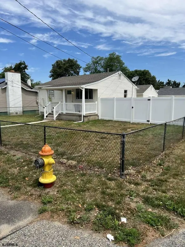 425 Desoto Ave, Villas, NJ 08251