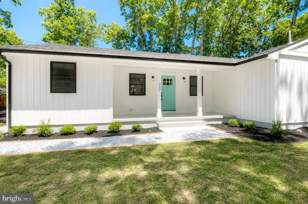 506 HAND AVE, Cape May Court House, NJ 08210