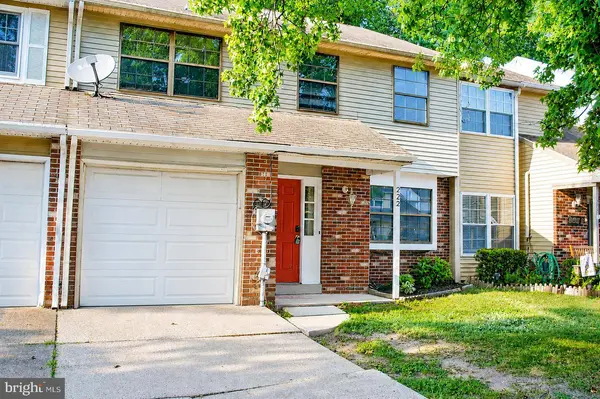 222 SHADY LN, Marlton, NJ 08053