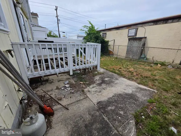 155 W HAND AVE, Wildwood, NJ 08260