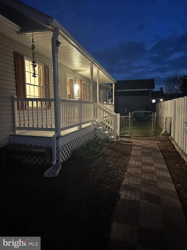 405 MILLMAN BLVD, Villas, NJ 08251