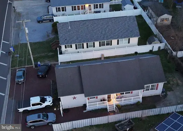 405 MILLMAN BLVD, Villas, NJ 08251