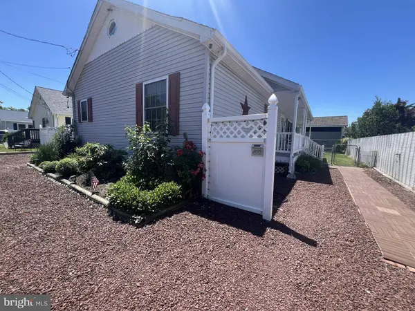 405 MILLMAN BLVD, Villas, NJ 08251