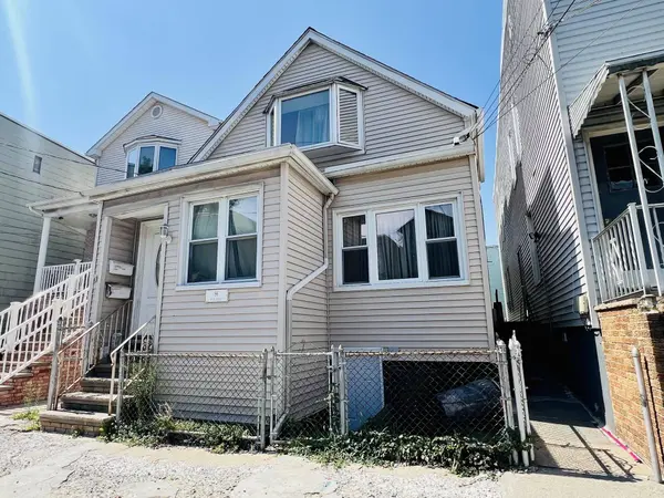 96 WEST 18TH ST