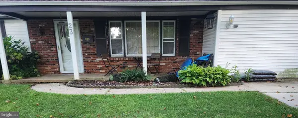 23 EASTBROOK LN, Willingboro, NJ 08046