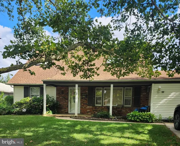 23 EASTBROOK LN