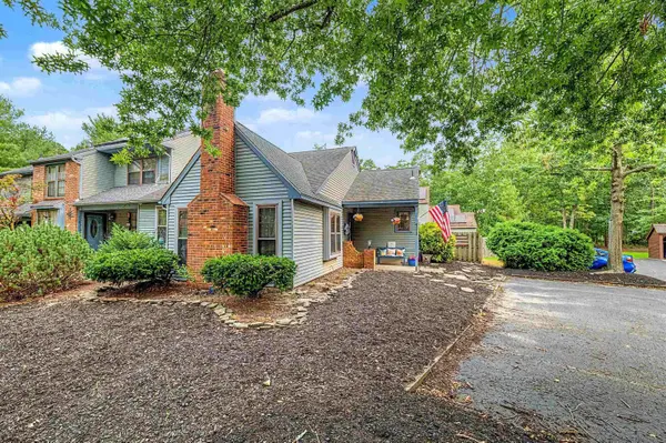 711 E Cooper Ferry Ct, Absecon, NJ 08205