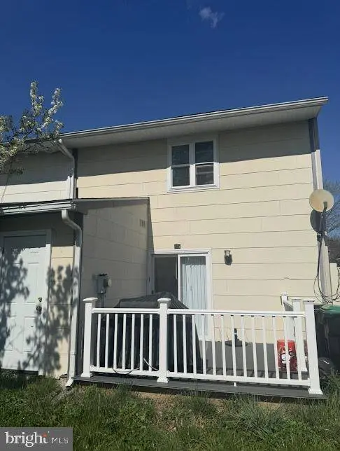 58 VILLANOVA CT, Sicklerville, NJ 08081