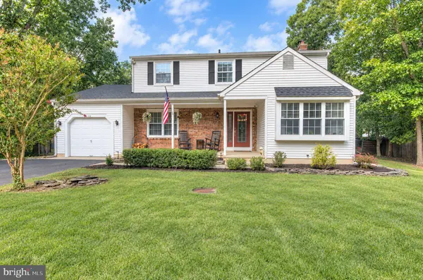2115 DOROTHY AVE, Atco, NJ 08004