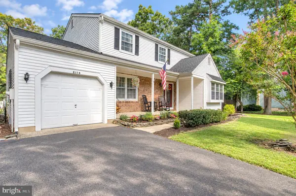 2115 DOROTHY AVE, Atco, NJ 08004