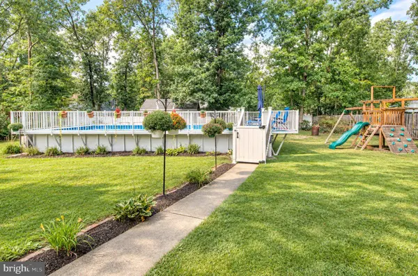 2115 DOROTHY AVE, Atco, NJ 08004