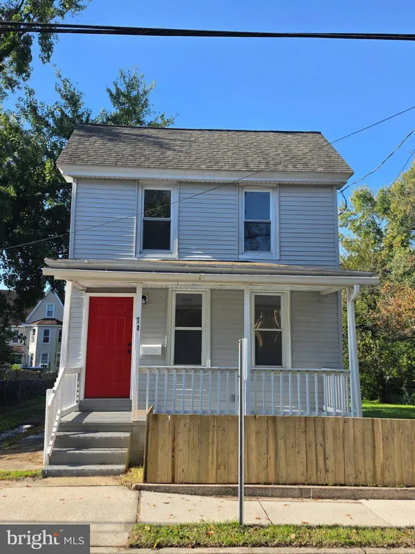 78 W W PITMAN ST