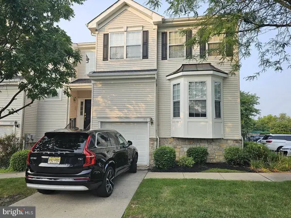 103 CASTLETON RD