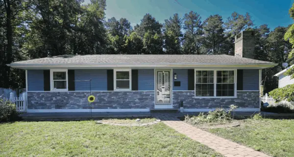 Burlington County Towns with Median Home Prices  $500K