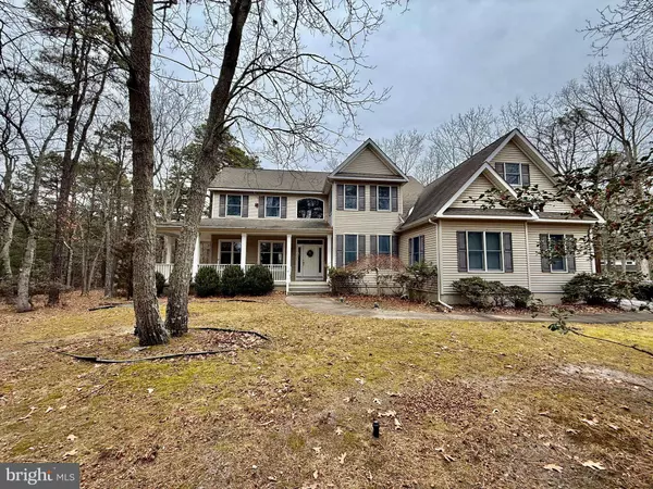 19 BIG LOOK TRL, Medford, NJ 08055